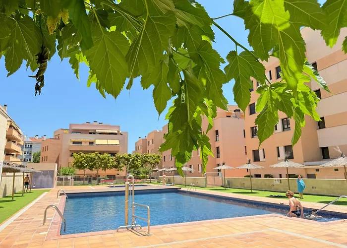 Residential Flat Lloret De Mar