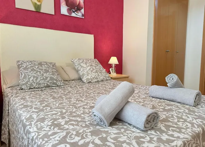 Residential Flat Lloret De Mar