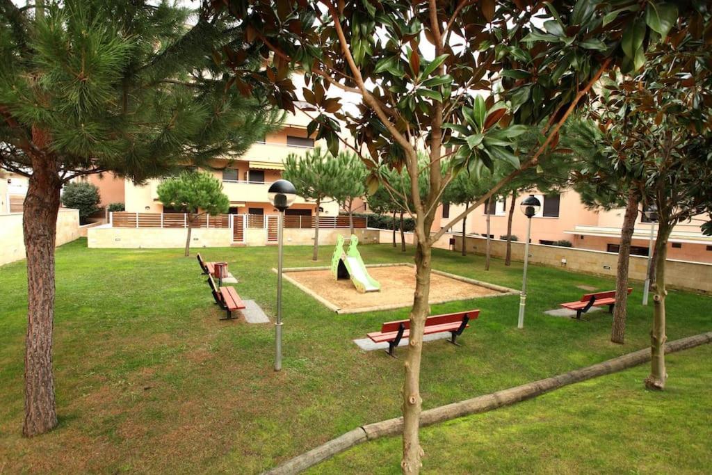 Residential Flat Appartement *