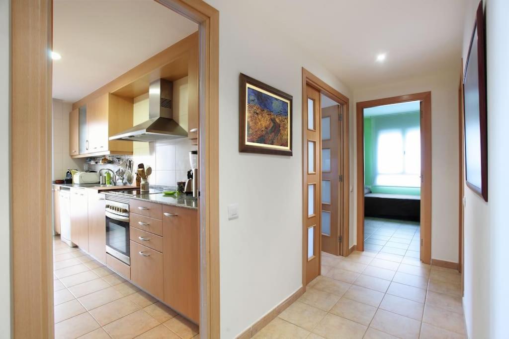 Appartement Residential Flat