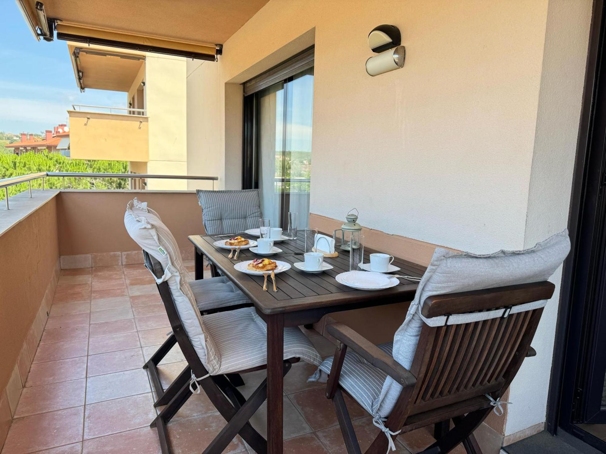 Apartment Residential Flat Lloret de Mar