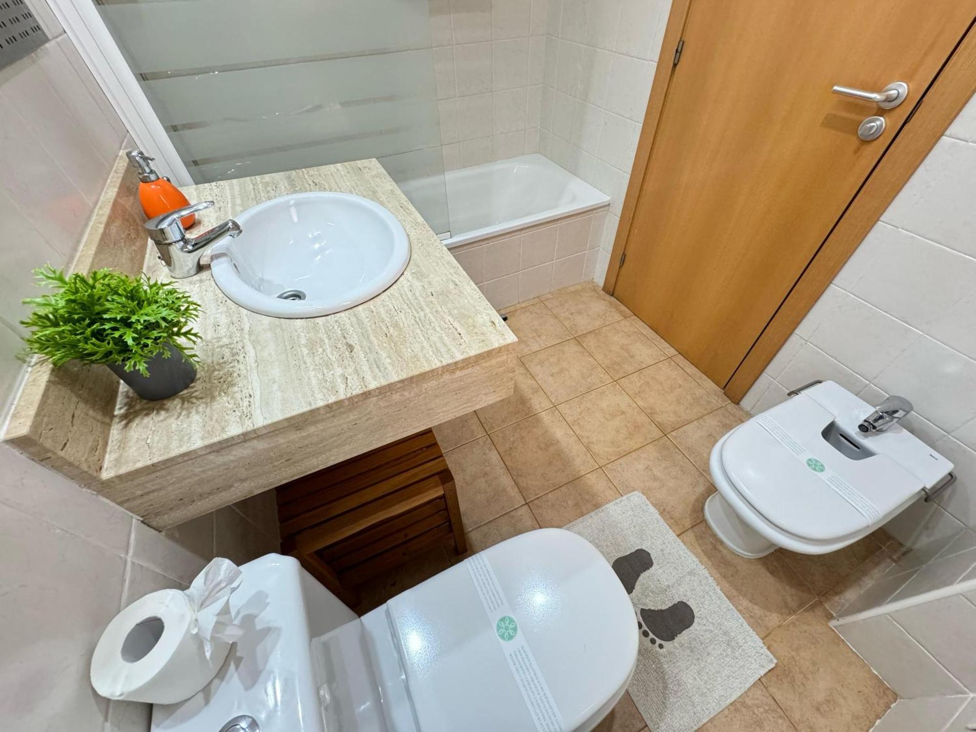 Residential Flat Appartement