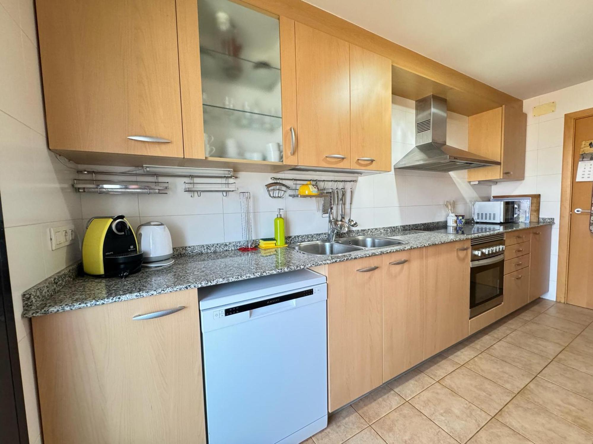 Appartement Residential Flat Lloret de Mar